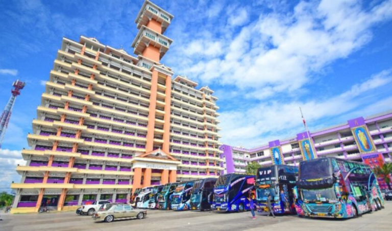 โรงเรียนสามโคก ปทุมธานี