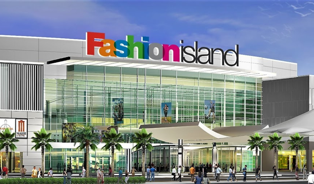 Fashionisland